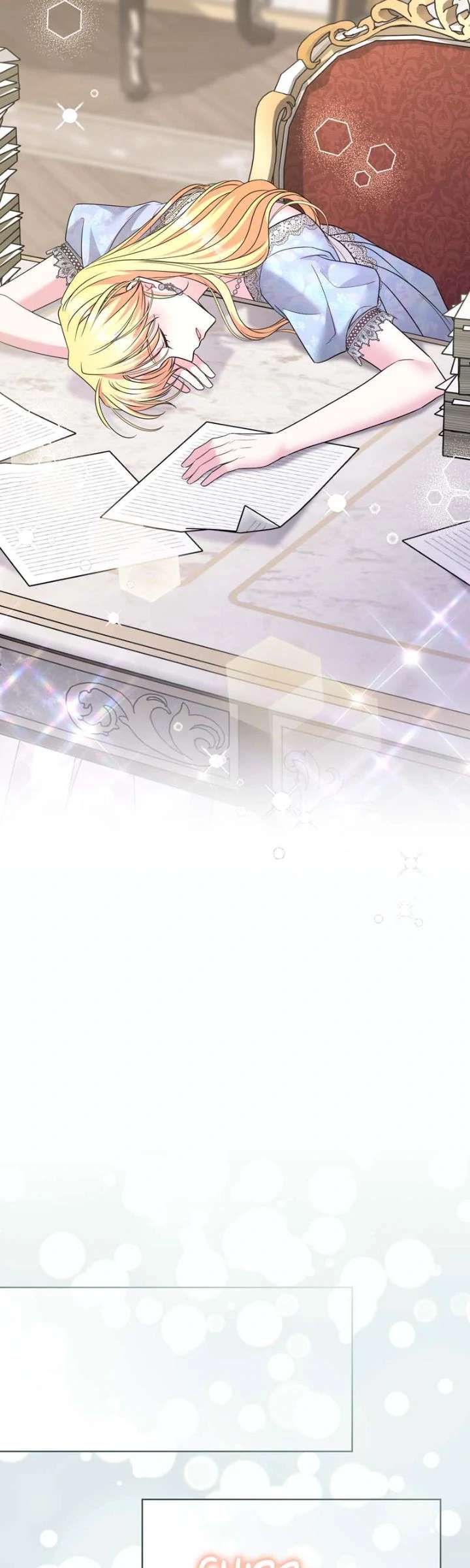 I Punished the Villainous Young Master, and He Became Obsessed with Me Chapter 50 215 49