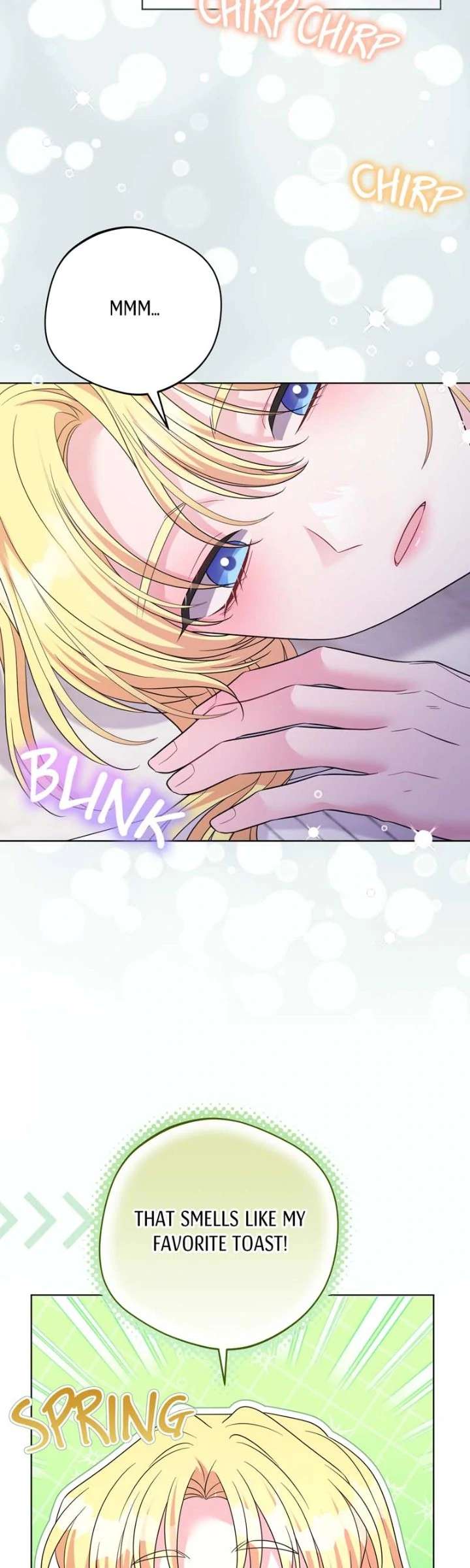 I Punished the Villainous Young Master, and He Became Obsessed with Me Chapter 50 216 50