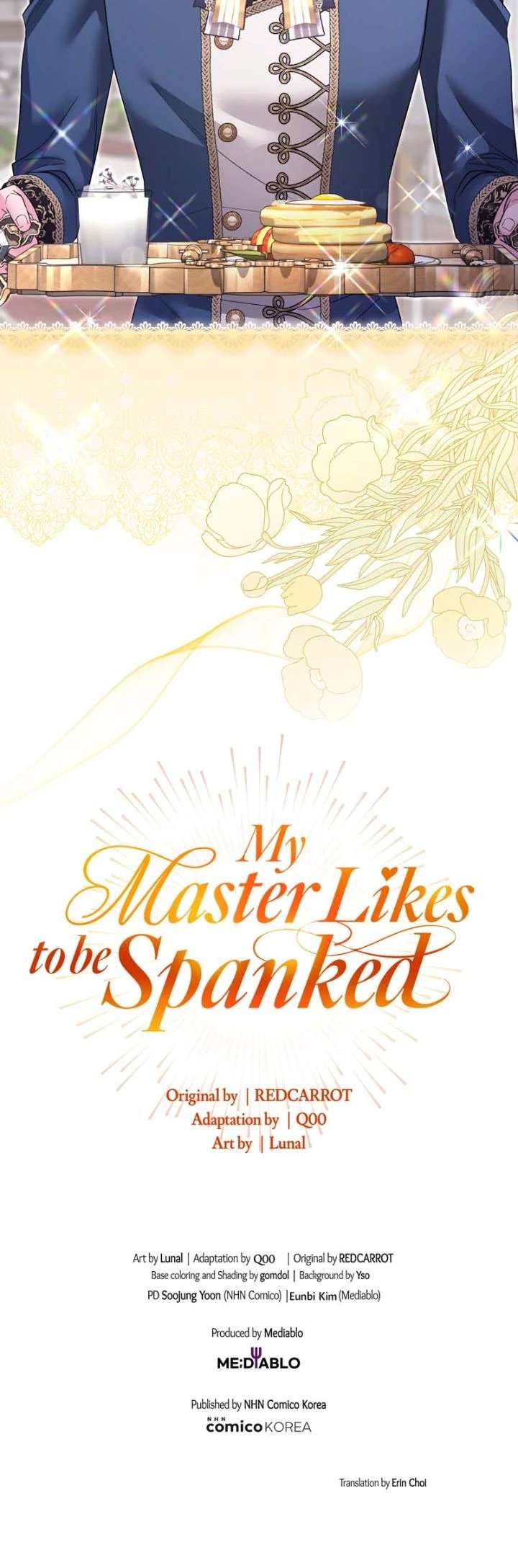 I Punished the Villainous Young Master, and He Became Obsessed with Me Chapter 50 219 53