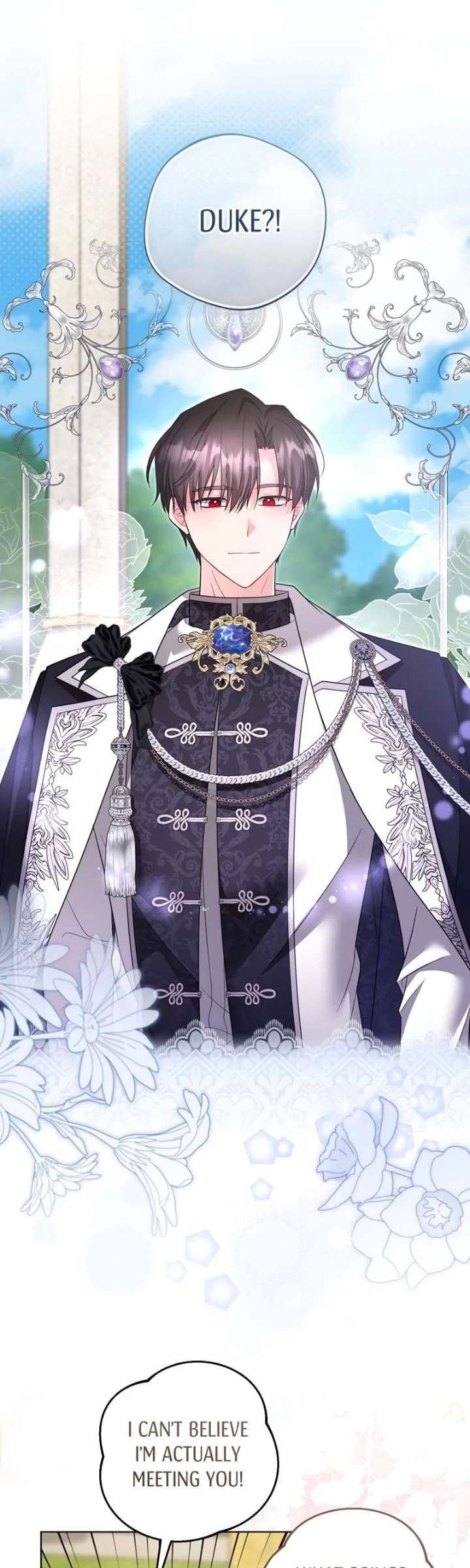 I Punished the Villainous Young Master, and He Became Obsessed with Me Chapter 54 149 01