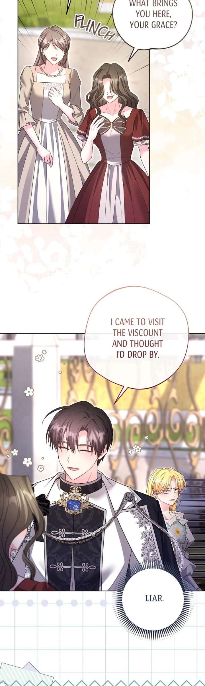 I Punished the Villainous Young Master, and He Became Obsessed with Me Chapter 54 150 02