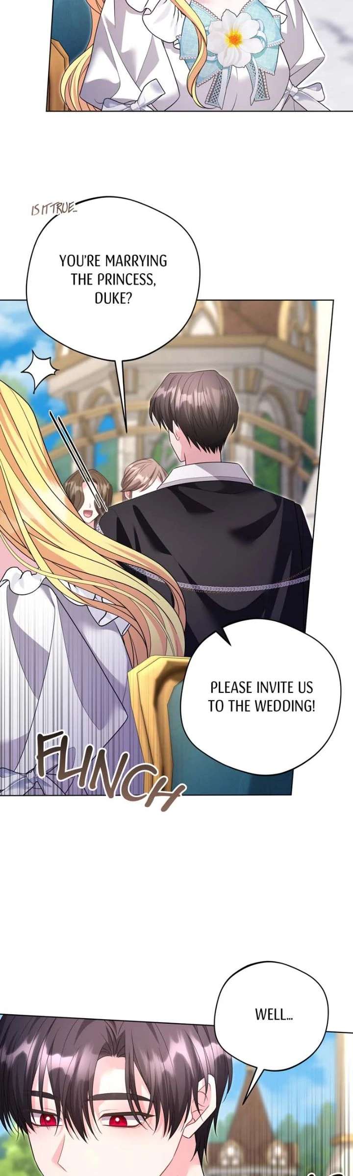 I Punished the Villainous Young Master, and He Became Obsessed with Me Chapter 54 152 04