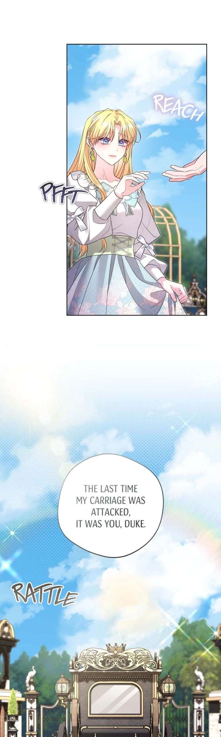 I Punished the Villainous Young Master, and He Became Obsessed with Me Chapter 54 164 16