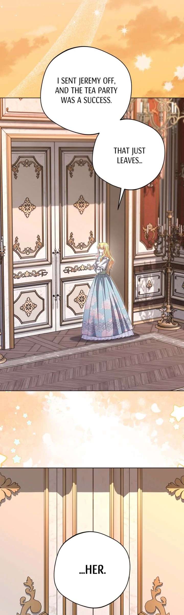 I Punished the Villainous Young Master, and He Became Obsessed with Me Chapter 54 166 18