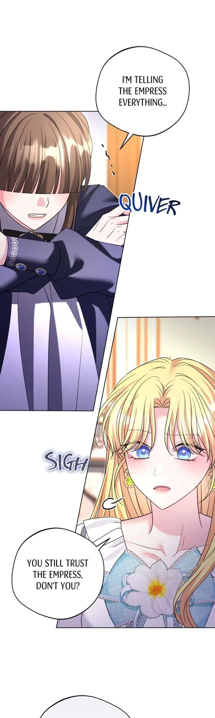 I Punished the Villainous Young Master, and He Became Obsessed with Me Chapter 54 169 21