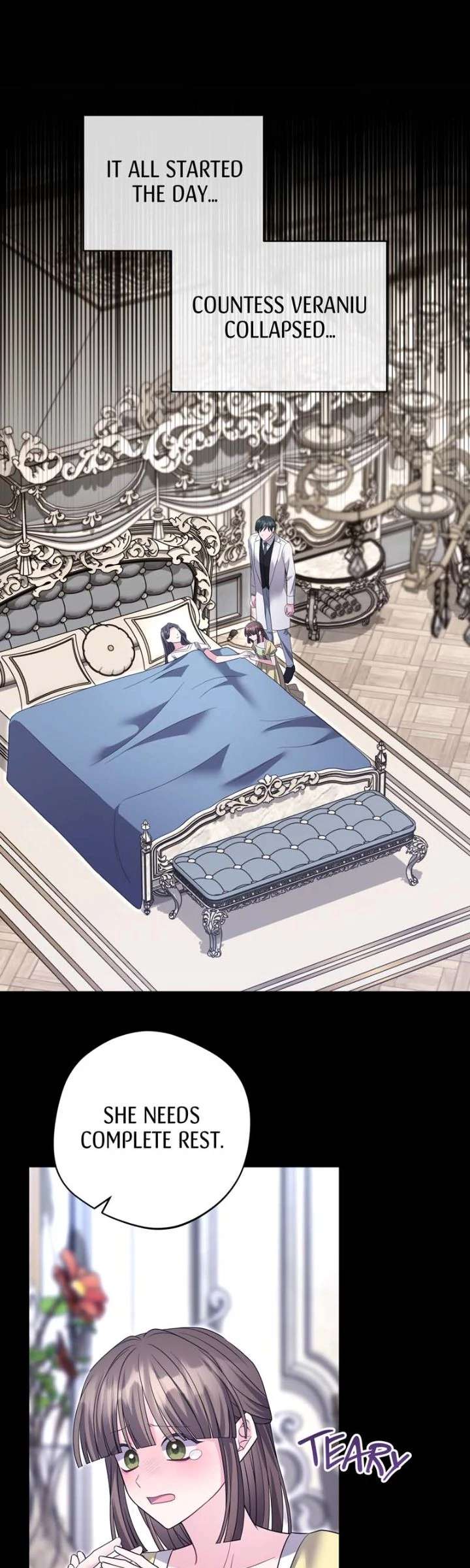 I Punished the Villainous Young Master, and He Became Obsessed with Me Chapter 54 174 26