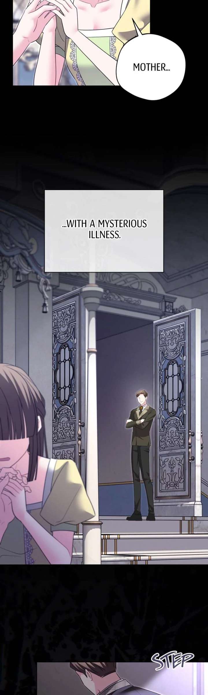 I Punished the Villainous Young Master, and He Became Obsessed with Me Chapter 54 175 27