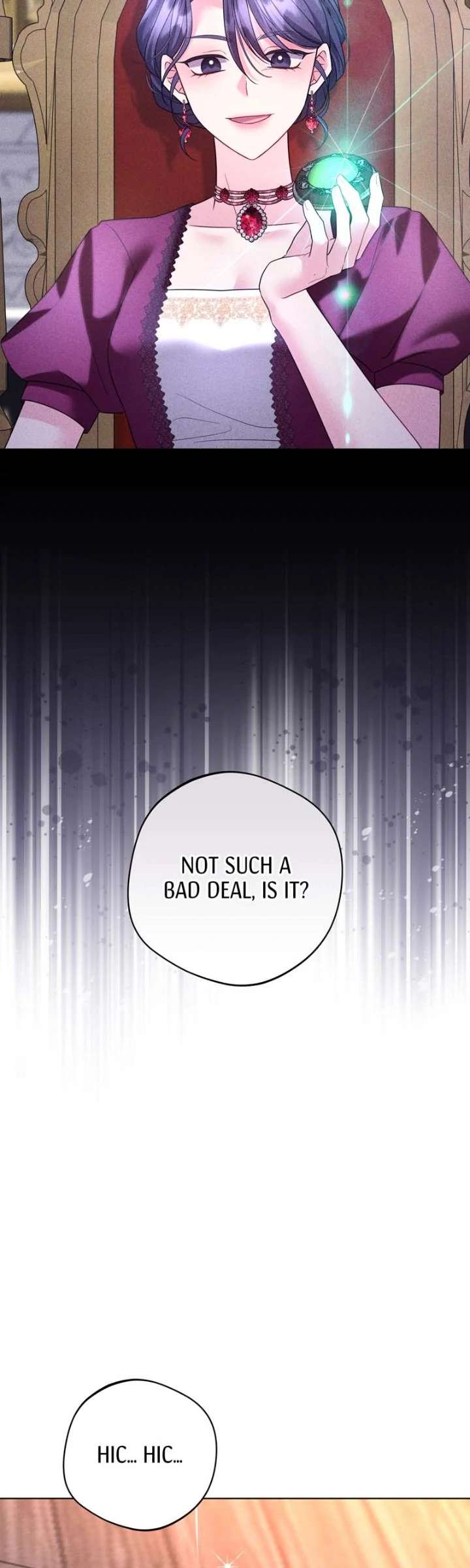 I Punished the Villainous Young Master, and He Became Obsessed with Me Chapter 54 179 31