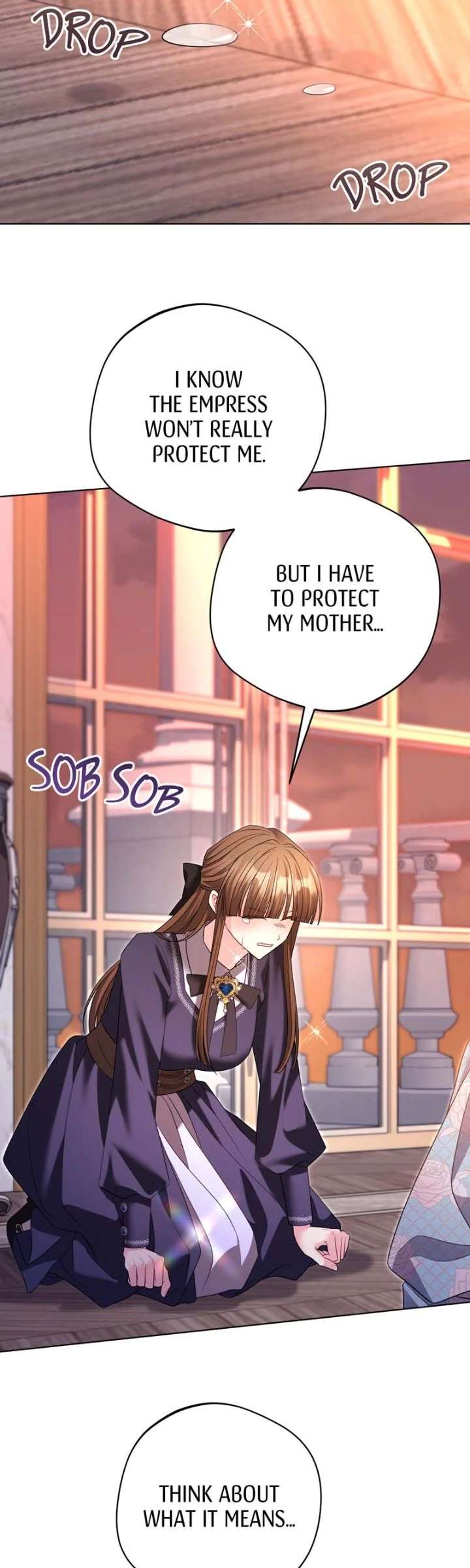 I Punished the Villainous Young Master, and He Became Obsessed with Me Chapter 54 180 32