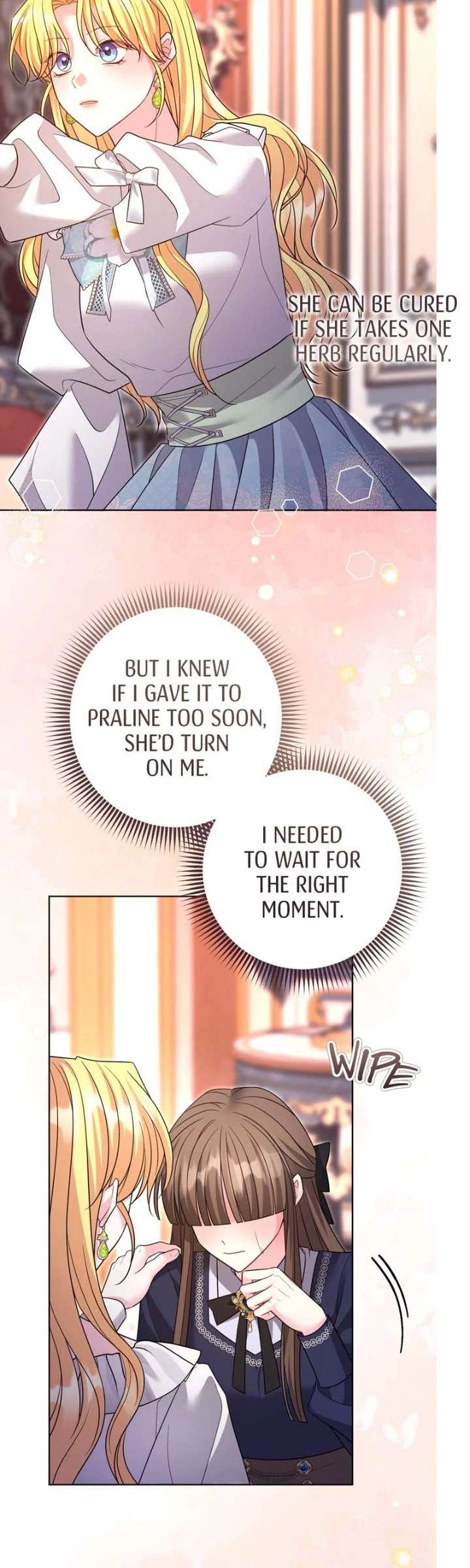 I Punished the Villainous Young Master, and He Became Obsessed with Me Chapter 54 185 37