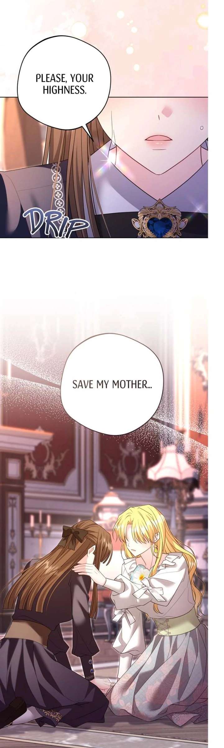 I Punished the Villainous Young Master, and He Became Obsessed with Me Chapter 54 186 38