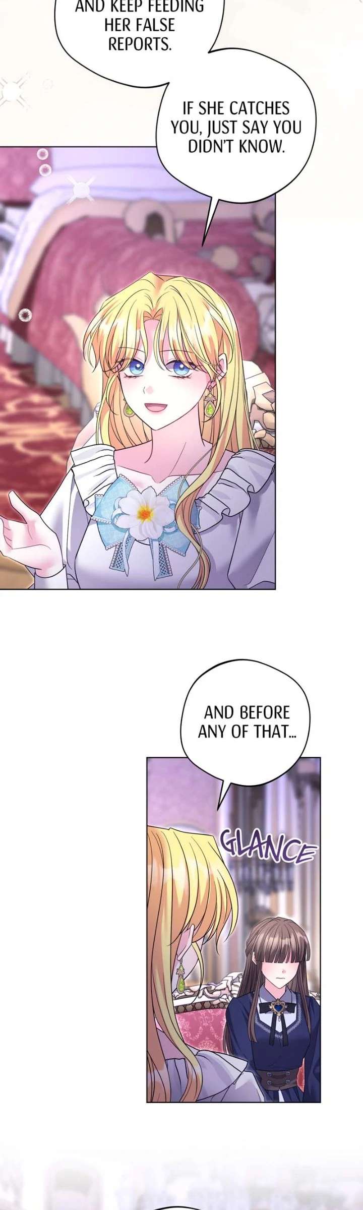 I Punished the Villainous Young Master, and He Became Obsessed with Me Chapter 54 189 41