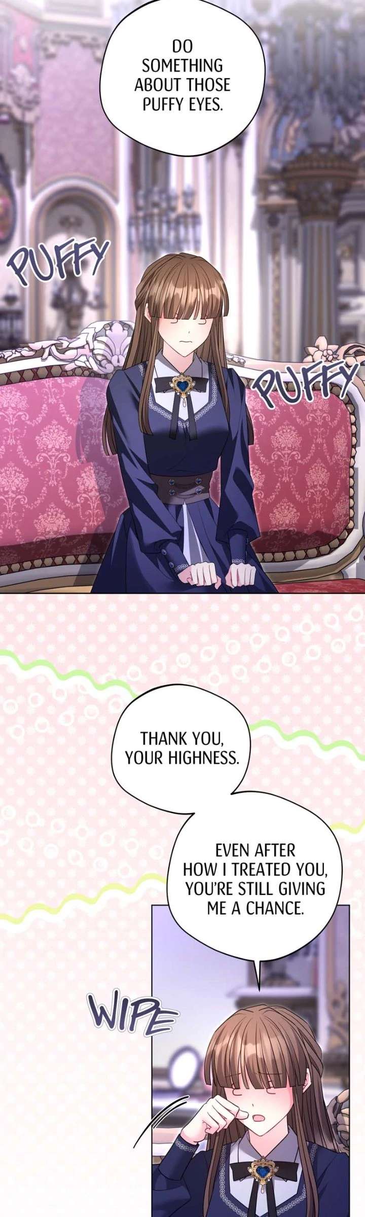 I Punished the Villainous Young Master, and He Became Obsessed with Me Chapter 54 190 42