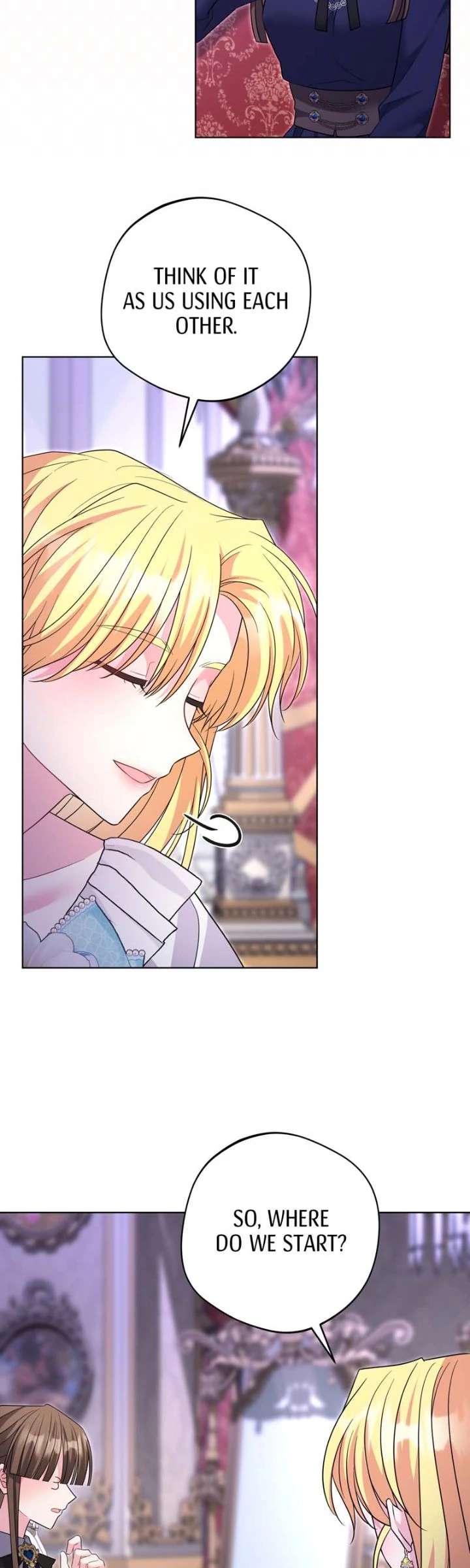 I Punished the Villainous Young Master, and He Became Obsessed with Me Chapter 54 191 43