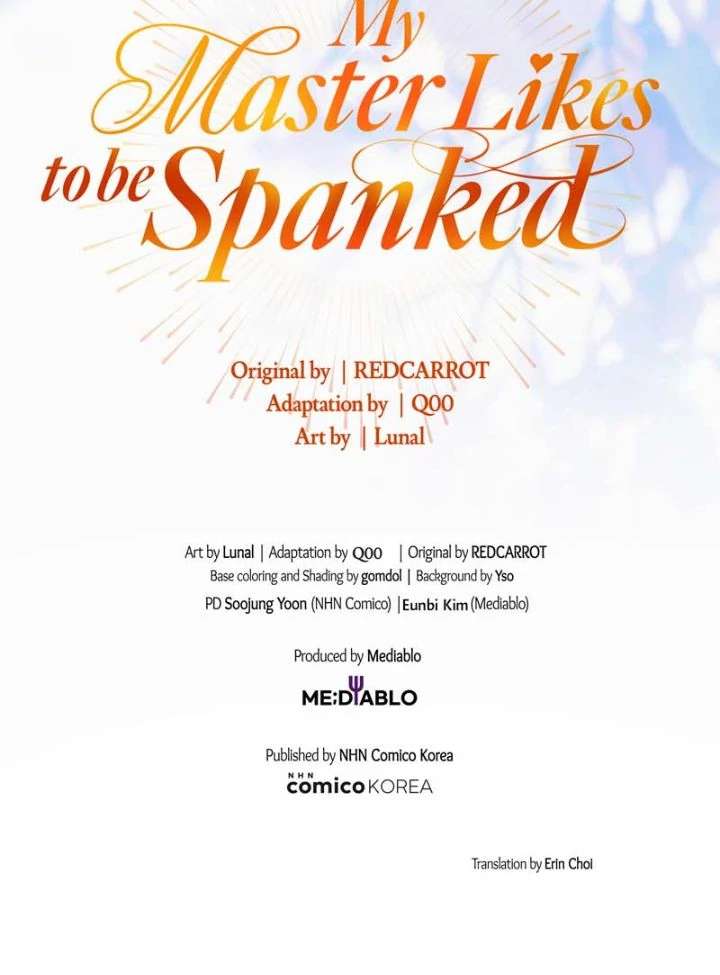 I Punished the Villainous Young Master, and He Became Obsessed with Me Chapter 54 195 47