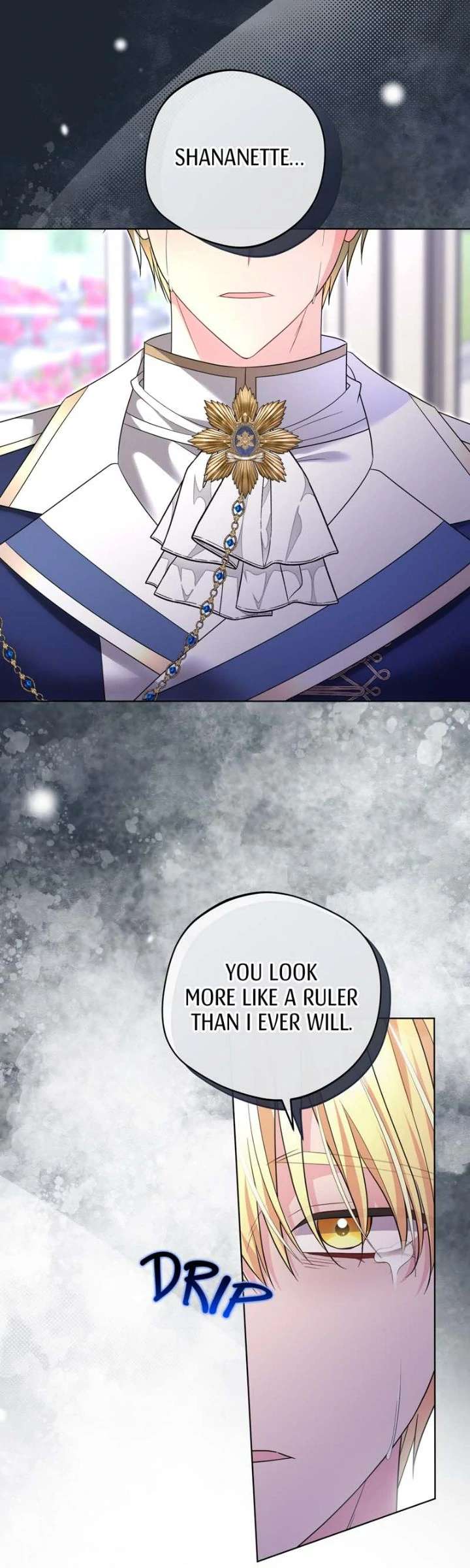 I Punished the Villainous Young Master, and He Became Obsessed with Me Chapter 57 143 01