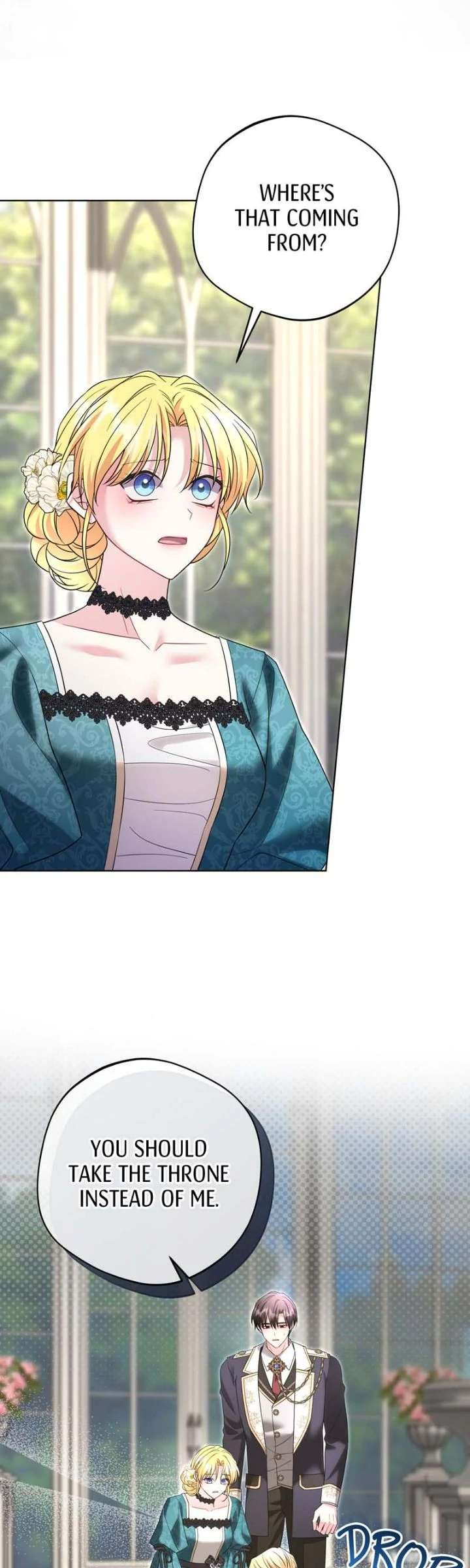 I Punished the Villainous Young Master, and He Became Obsessed with Me Chapter 57 144 02