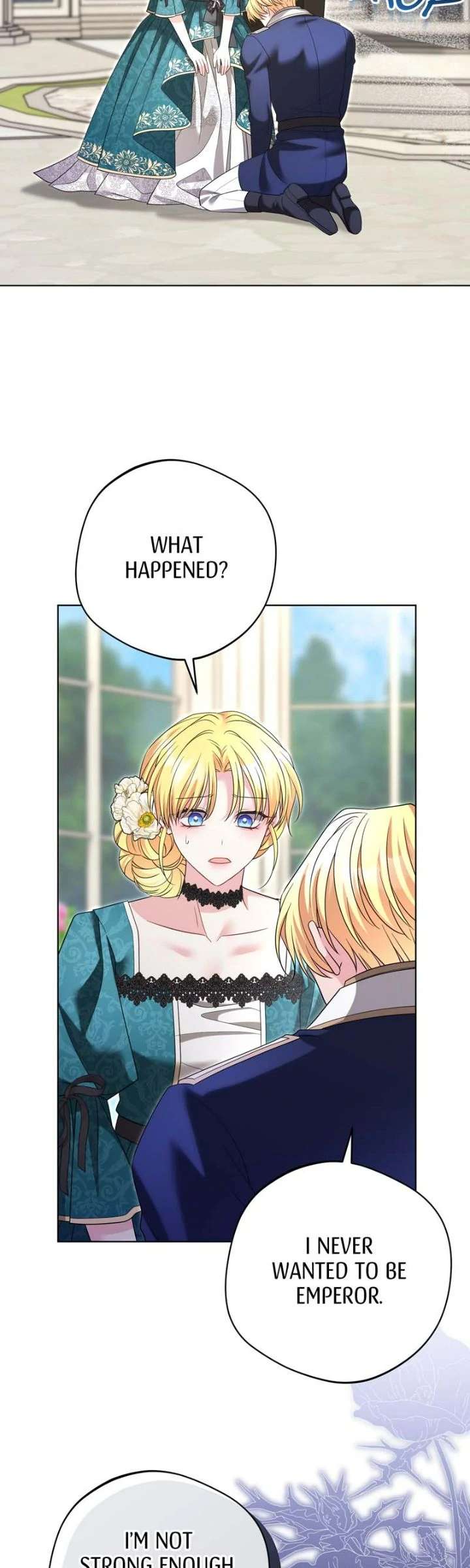 I Punished the Villainous Young Master, and He Became Obsessed with Me Chapter 57 145 03