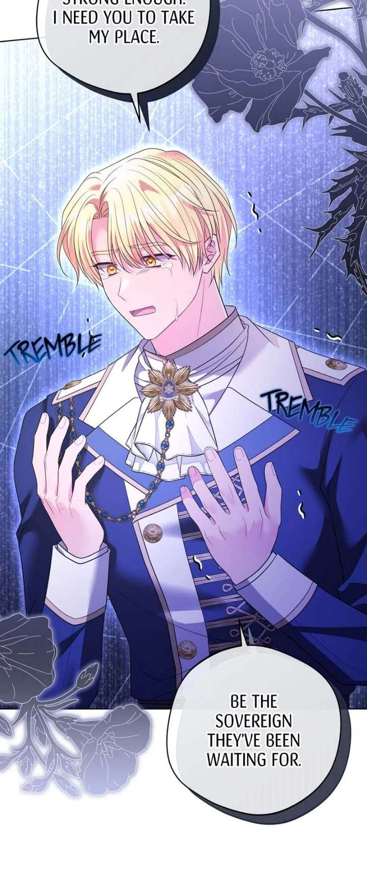 I Punished the Villainous Young Master, and He Became Obsessed with Me Chapter 57 146 04