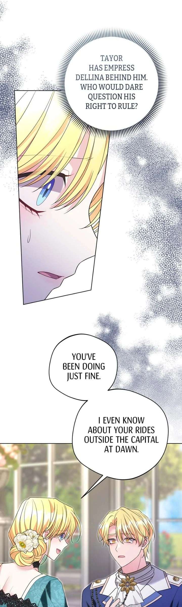 I Punished the Villainous Young Master, and He Became Obsessed with Me Chapter 57 147 05