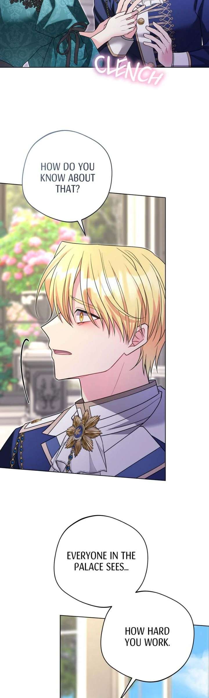 I Punished the Villainous Young Master, and He Became Obsessed with Me Chapter 57 148 06