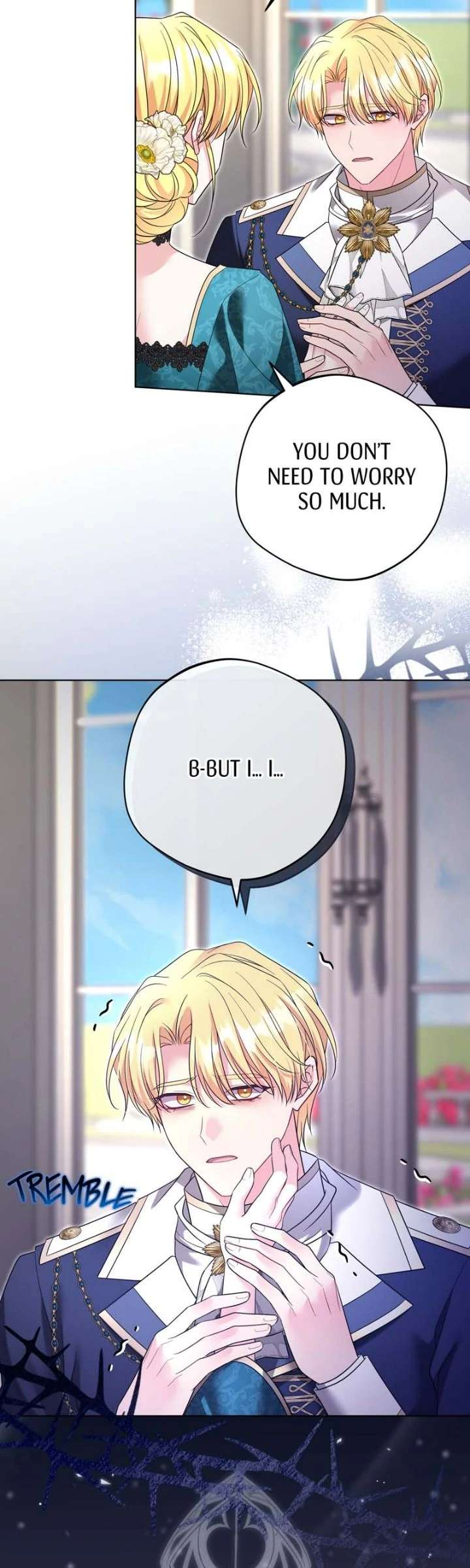 I Punished the Villainous Young Master, and He Became Obsessed with Me Chapter 57 149 07