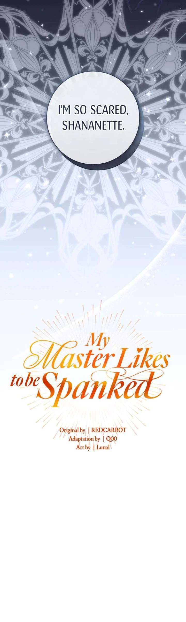 I Punished the Villainous Young Master, and He Became Obsessed with Me Chapter 57 150 08