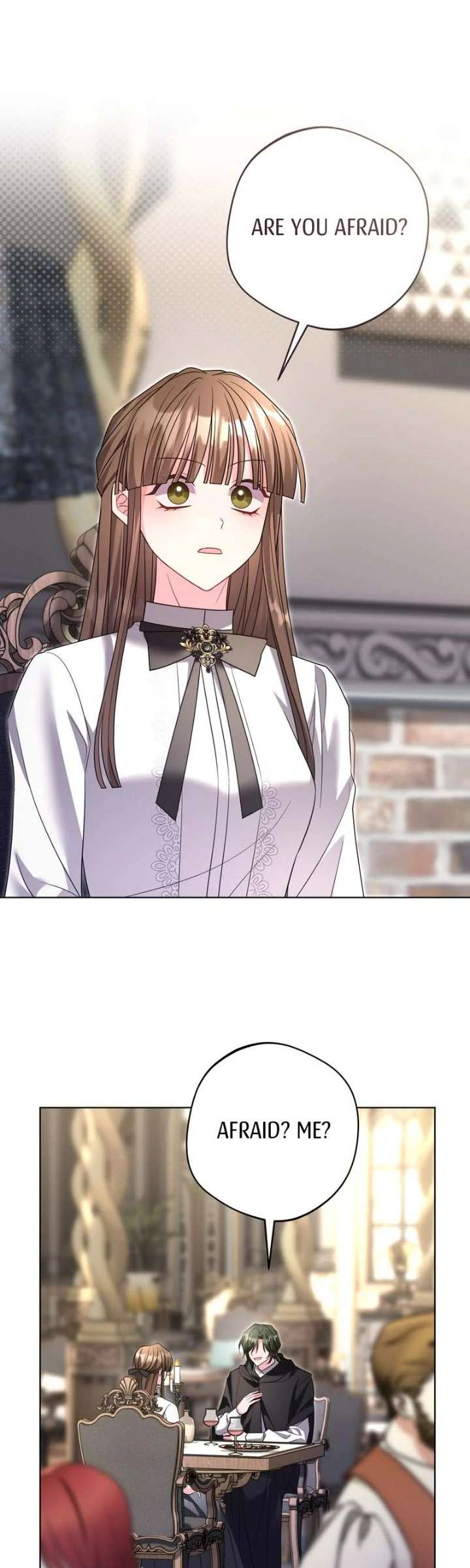 I Punished the Villainous Young Master, and He Became Obsessed with Me Chapter 57 151 09