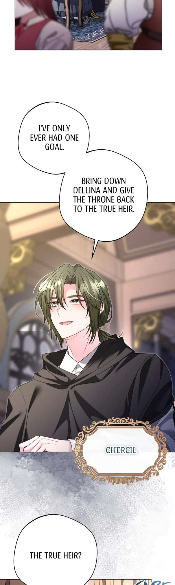 I Punished the Villainous Young Master, and He Became Obsessed with Me Chapter 57 152 10