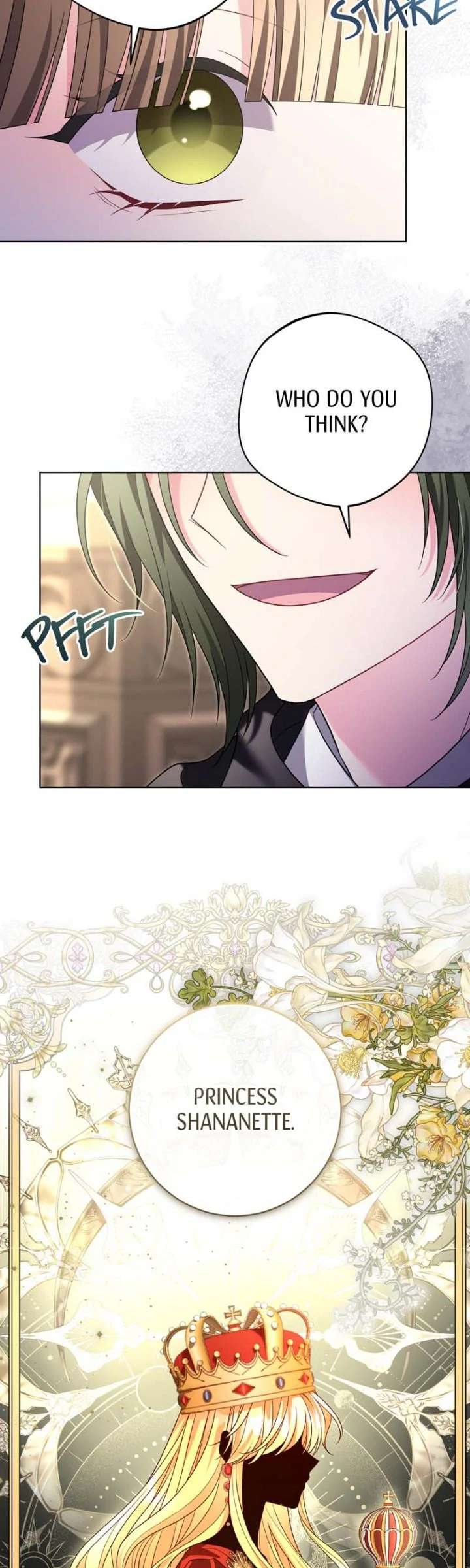 I Punished the Villainous Young Master, and He Became Obsessed with Me Chapter 57 153 11