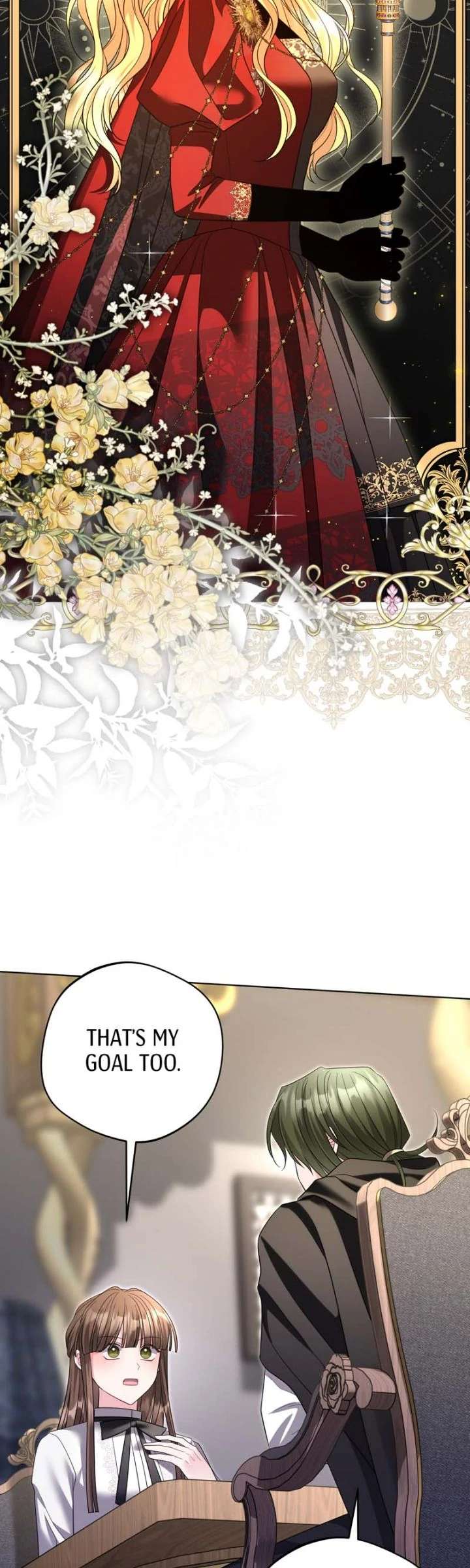 I Punished the Villainous Young Master, and He Became Obsessed with Me Chapter 57 154 12