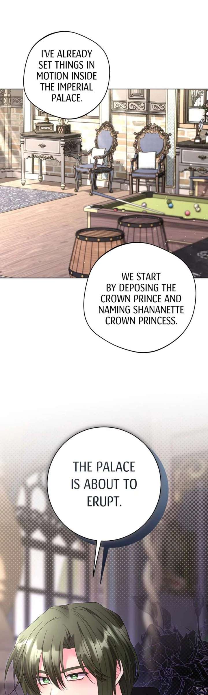 I Punished the Villainous Young Master, and He Became Obsessed with Me Chapter 57 156 14