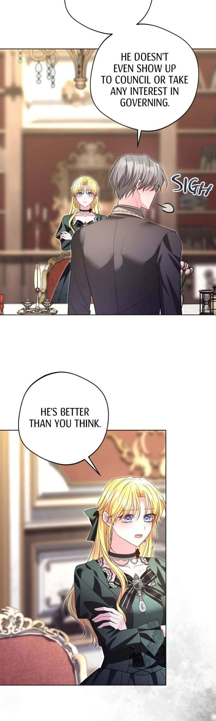 I Punished the Villainous Young Master, and He Became Obsessed with Me Chapter 57 162 20