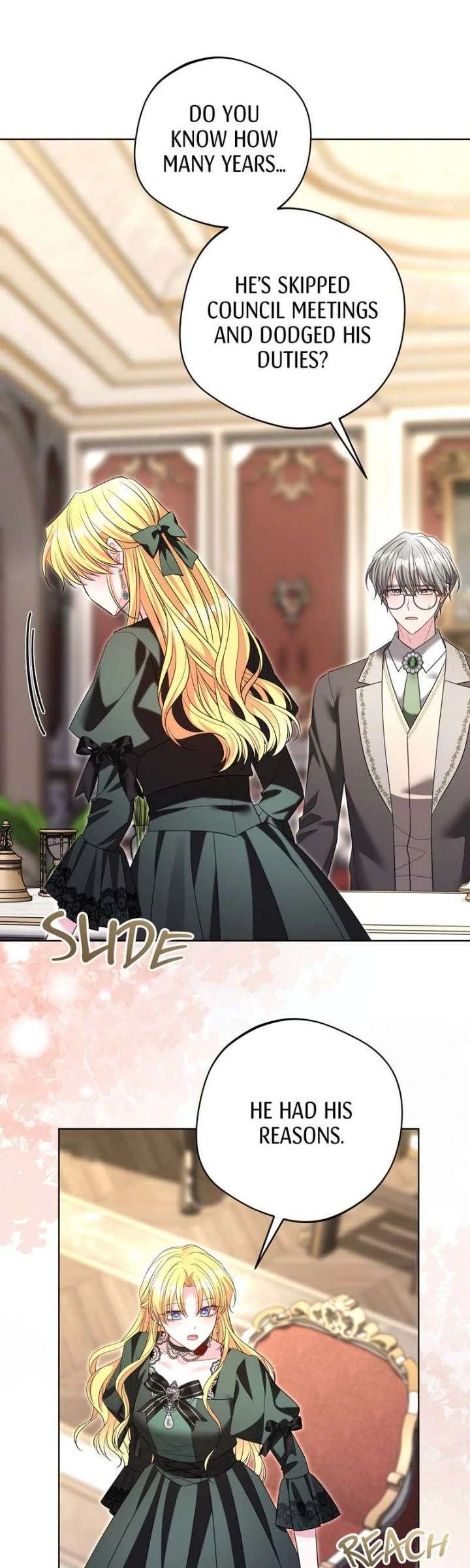 I Punished the Villainous Young Master, and He Became Obsessed with Me Chapter 57 164 22