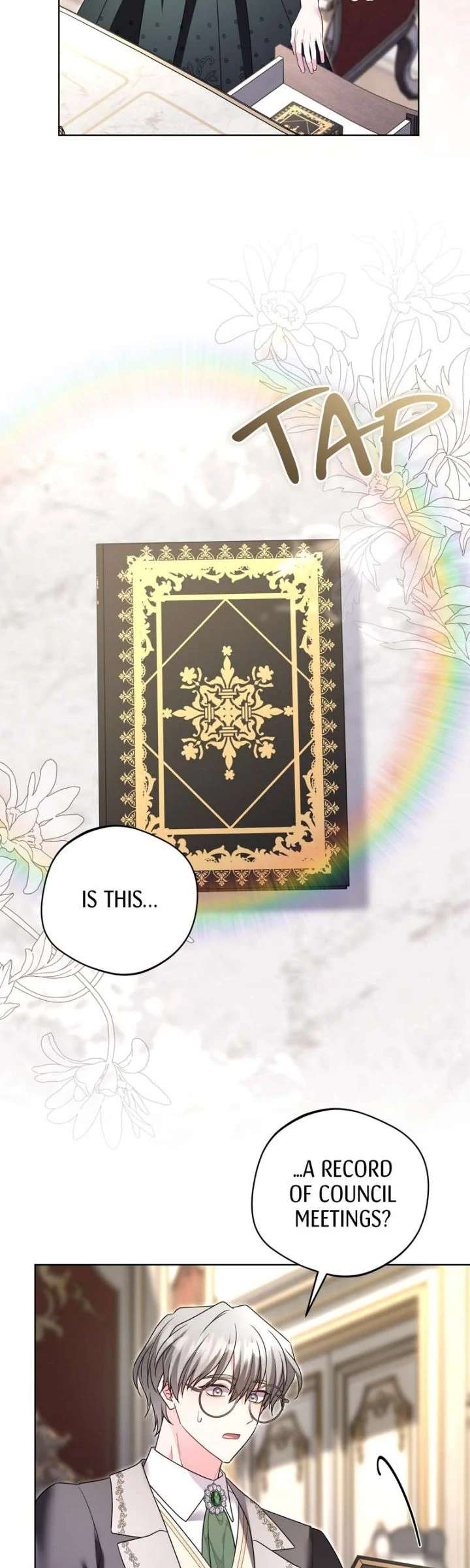 I Punished the Villainous Young Master, and He Became Obsessed with Me Chapter 57 165 23