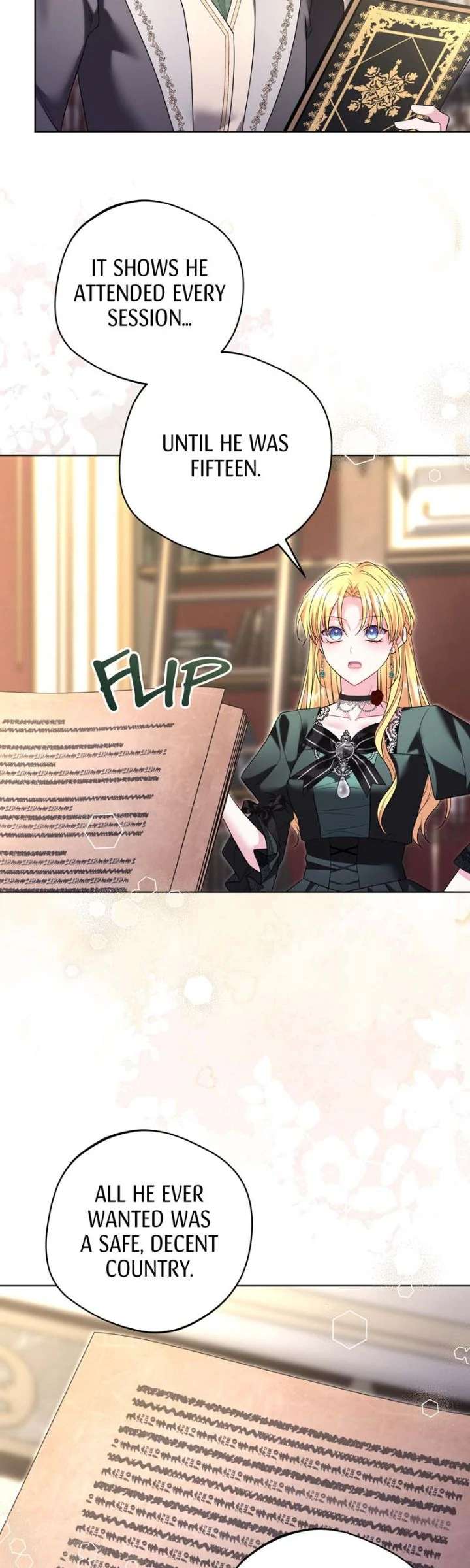 I Punished the Villainous Young Master, and He Became Obsessed with Me Chapter 57 166 24