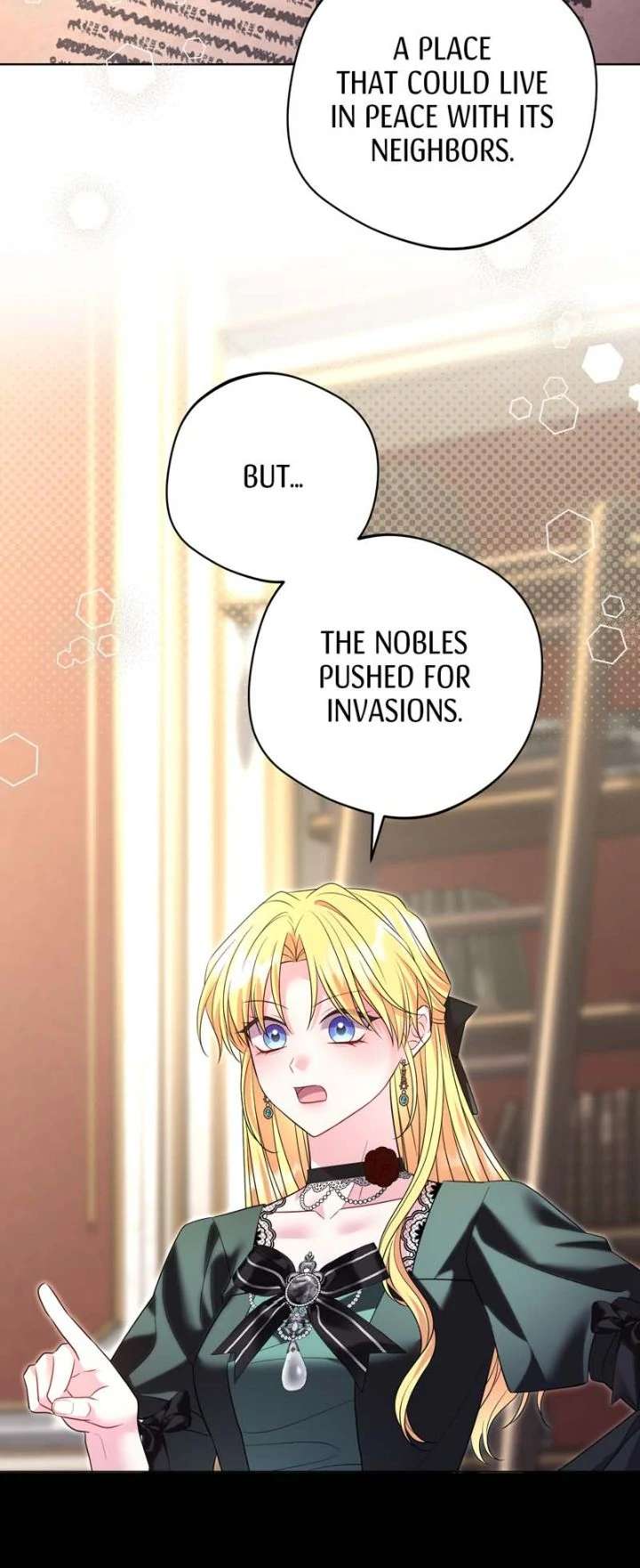 I Punished the Villainous Young Master, and He Became Obsessed with Me Chapter 57 167 25