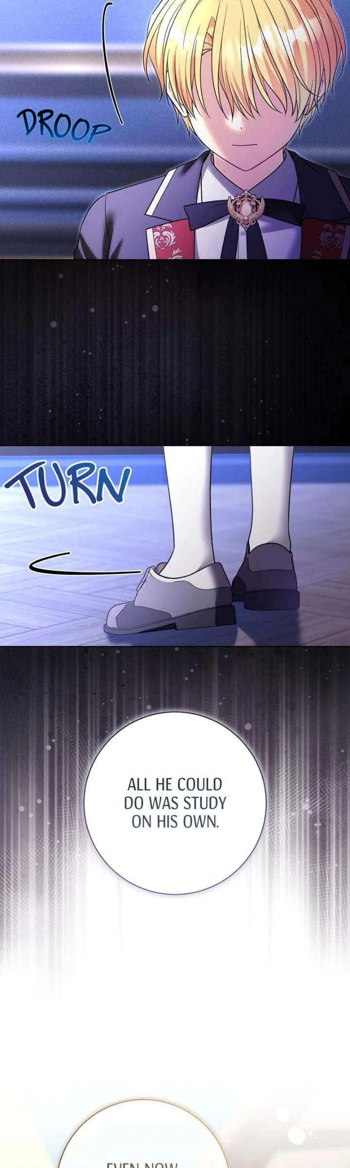 I Punished the Villainous Young Master, and He Became Obsessed with Me Chapter 57 169 27