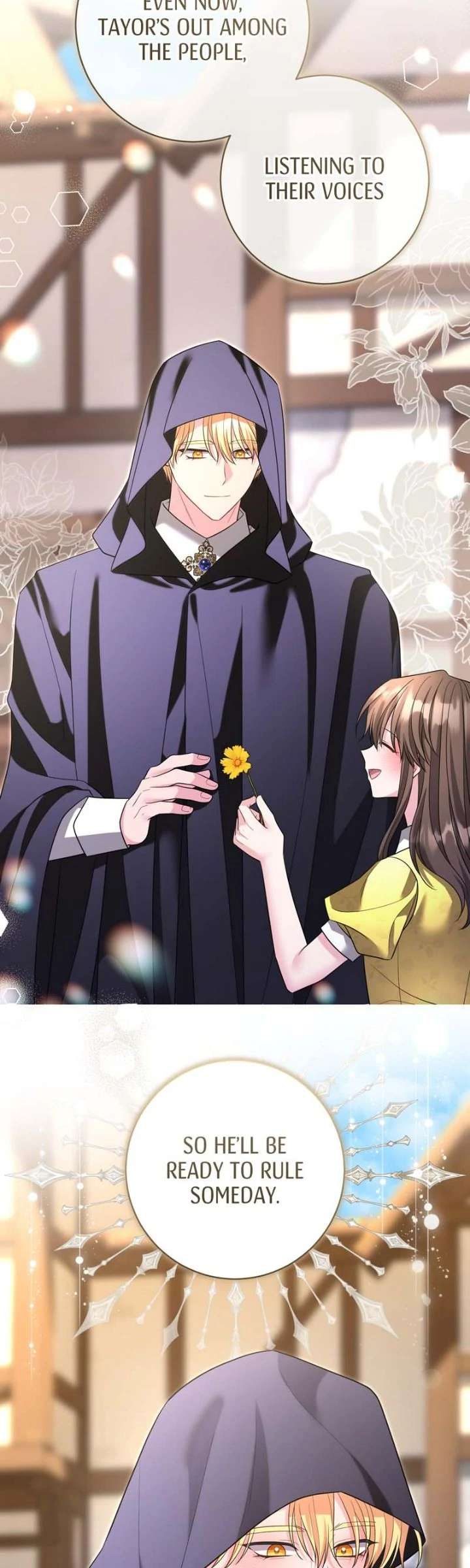 I Punished the Villainous Young Master, and He Became Obsessed with Me Chapter 57 170 28