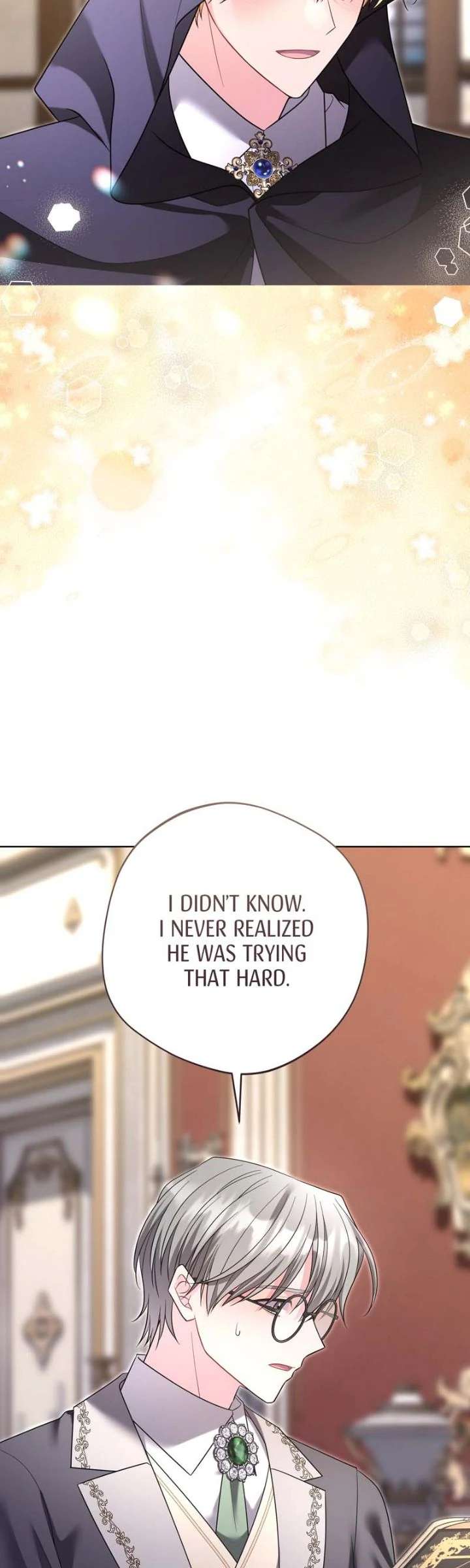 I Punished the Villainous Young Master, and He Became Obsessed with Me Chapter 57 171 29