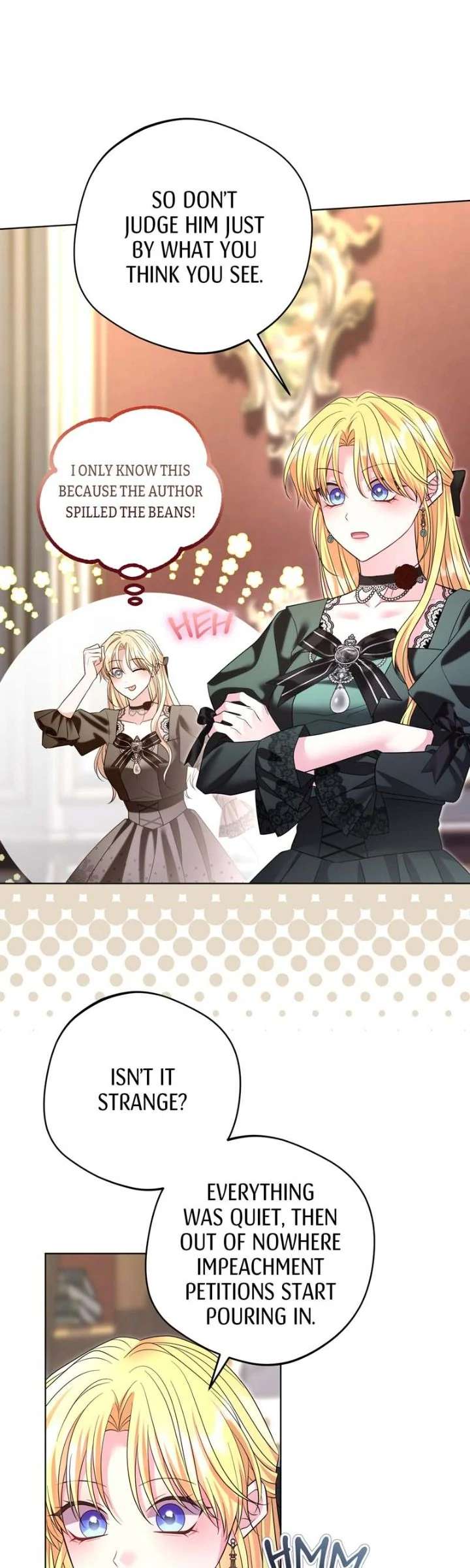 I Punished the Villainous Young Master, and He Became Obsessed with Me Chapter 57 173 31