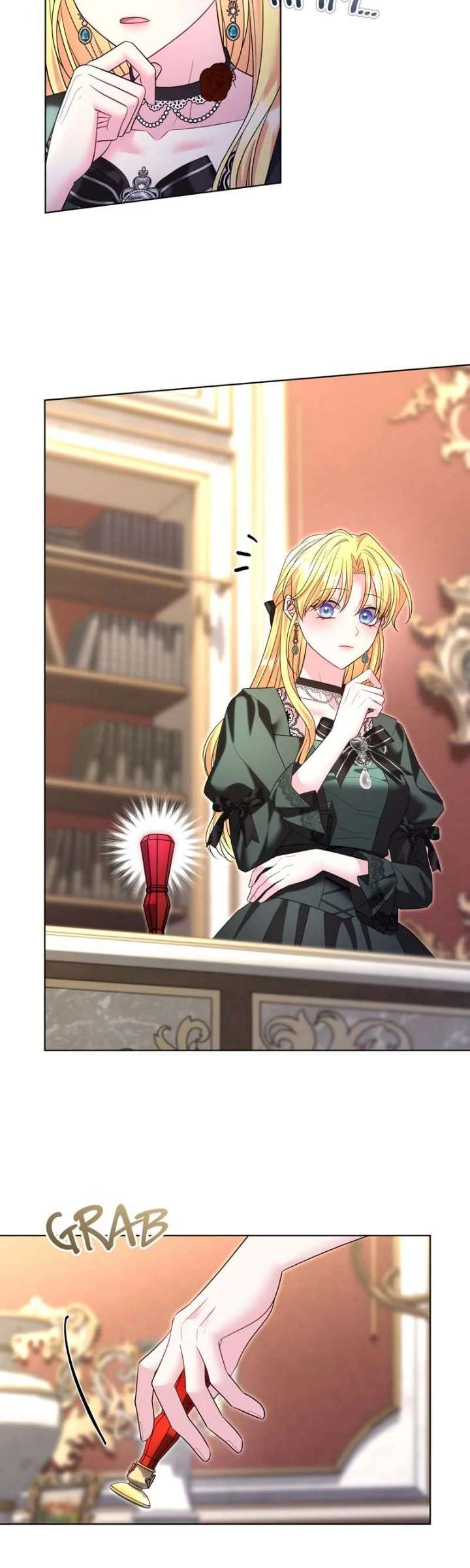 I Punished the Villainous Young Master, and He Became Obsessed with Me Chapter 57 174 32