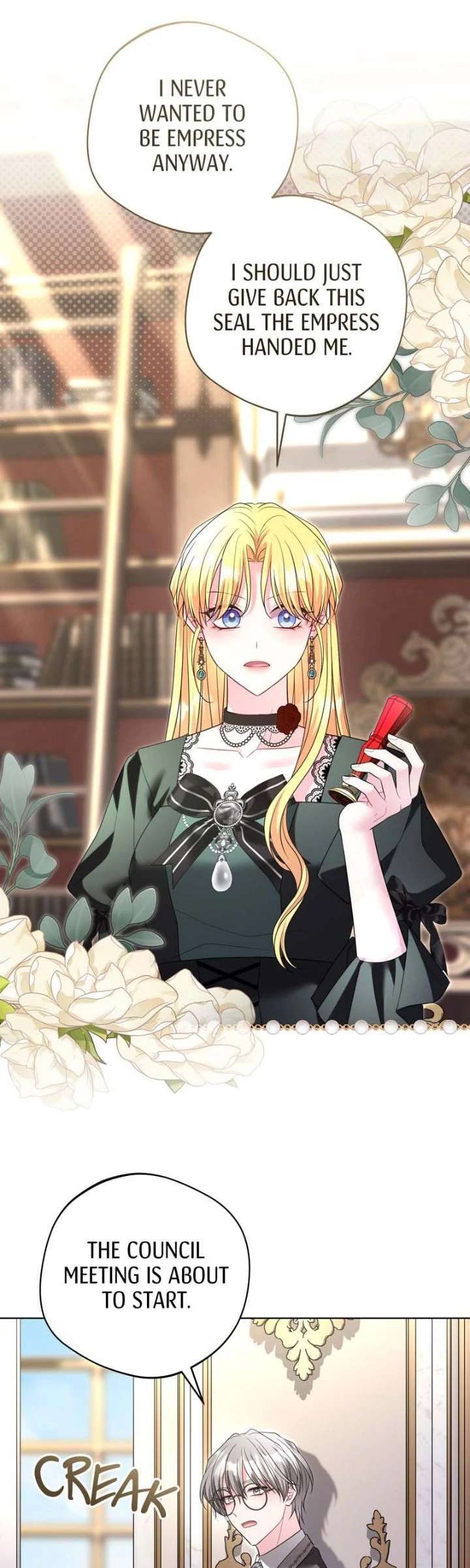 I Punished the Villainous Young Master, and He Became Obsessed with Me Chapter 57 175 33