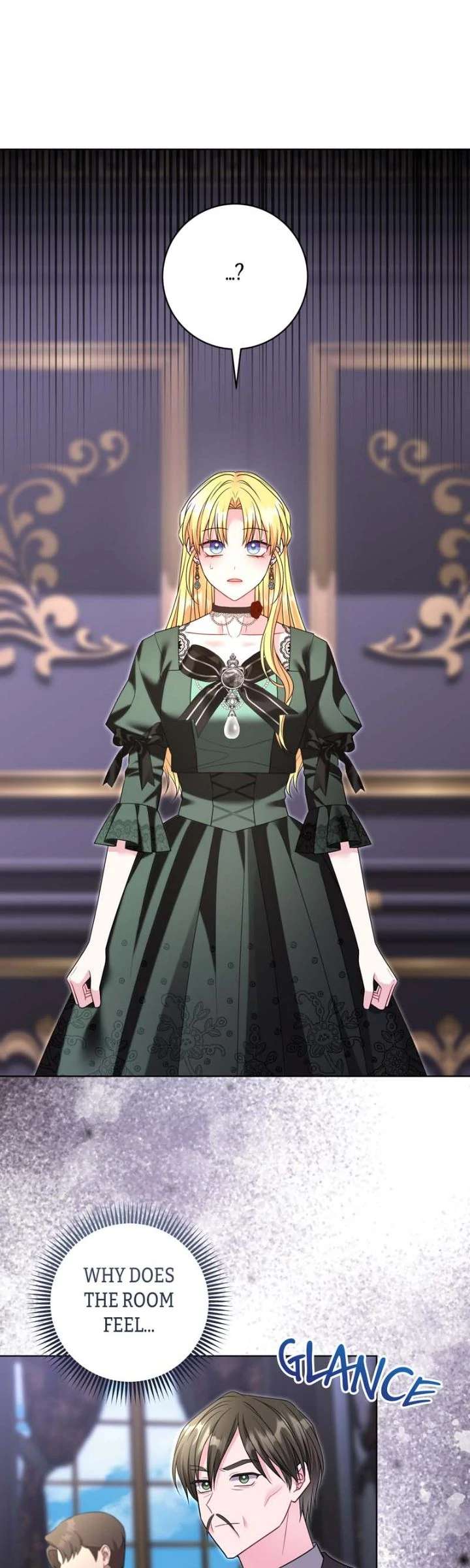 I Punished the Villainous Young Master, and He Became Obsessed with Me Chapter 57 177 35