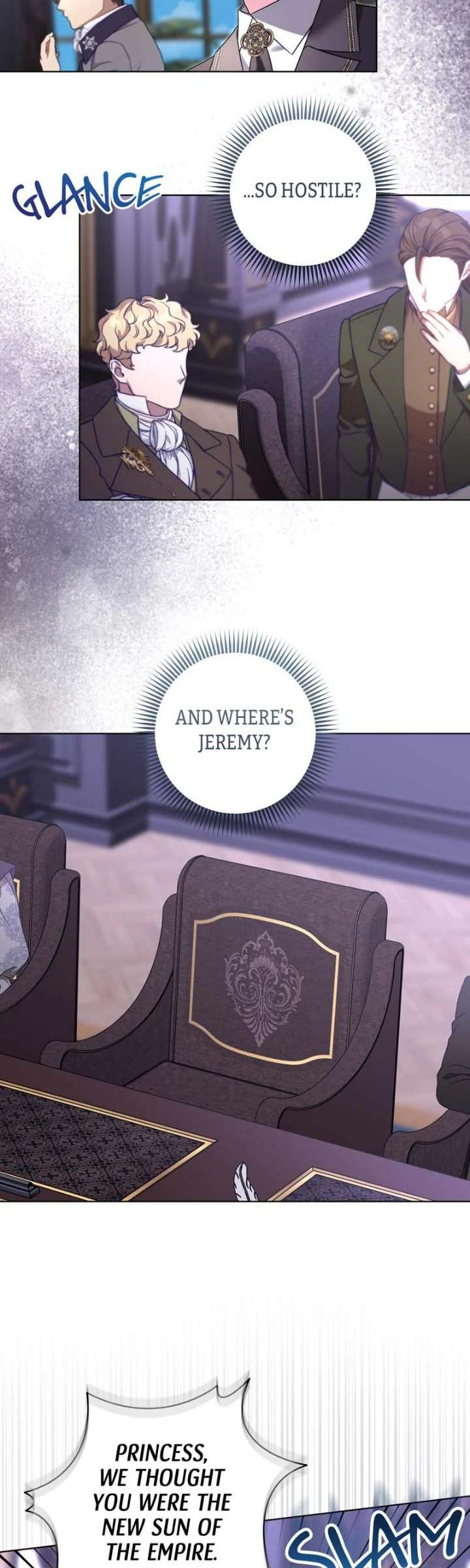 I Punished the Villainous Young Master, and He Became Obsessed with Me Chapter 57 178 36