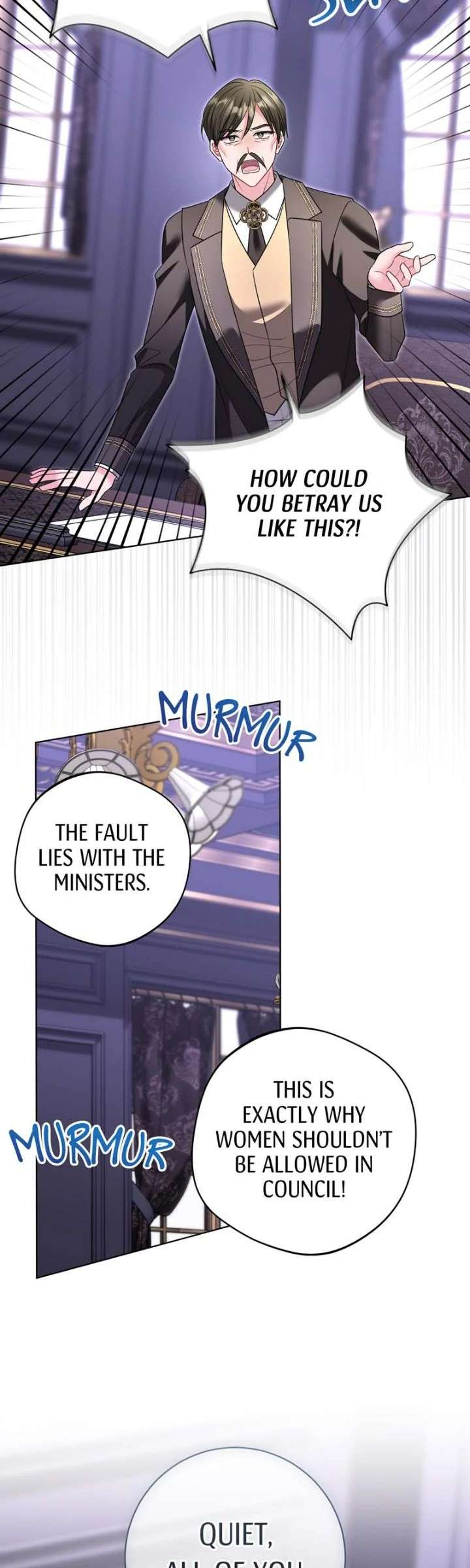 I Punished the Villainous Young Master, and He Became Obsessed with Me Chapter 57 179 37