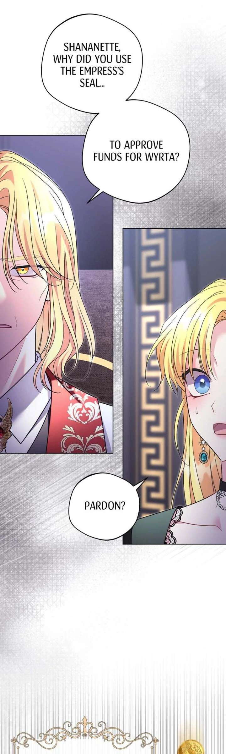 I Punished the Villainous Young Master, and He Became Obsessed with Me Chapter 57 181 39