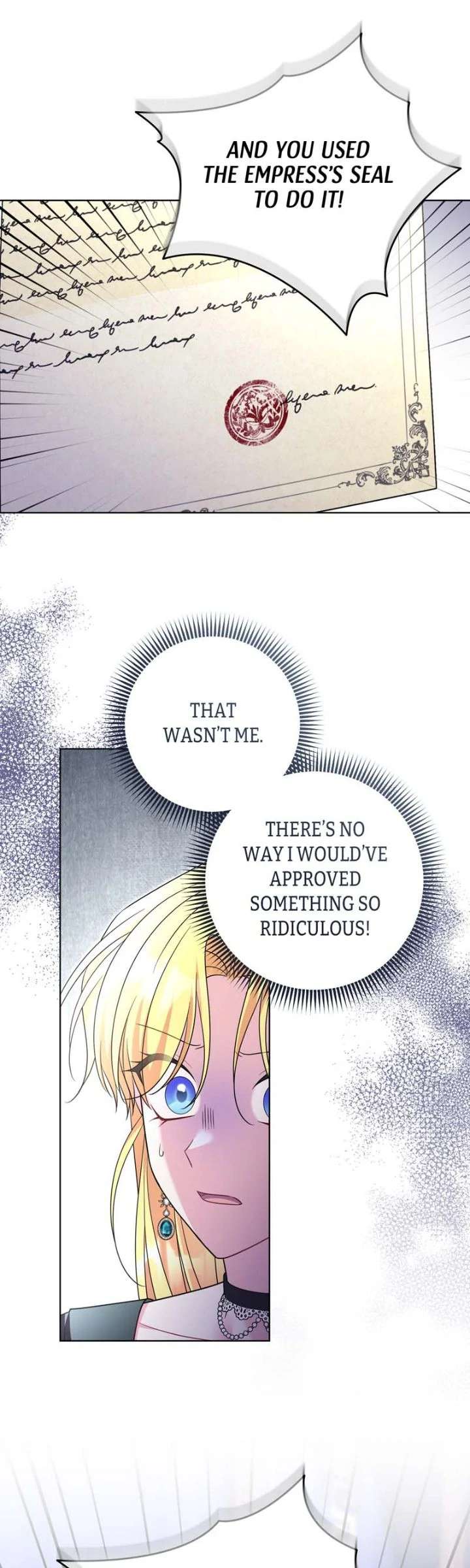 I Punished the Villainous Young Master, and He Became Obsessed with Me Chapter 57 185 43