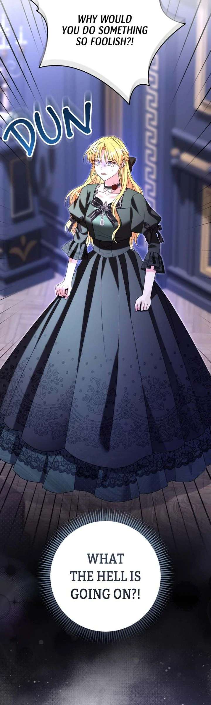 I Punished the Villainous Young Master, and He Became Obsessed with Me Chapter 57 186 44