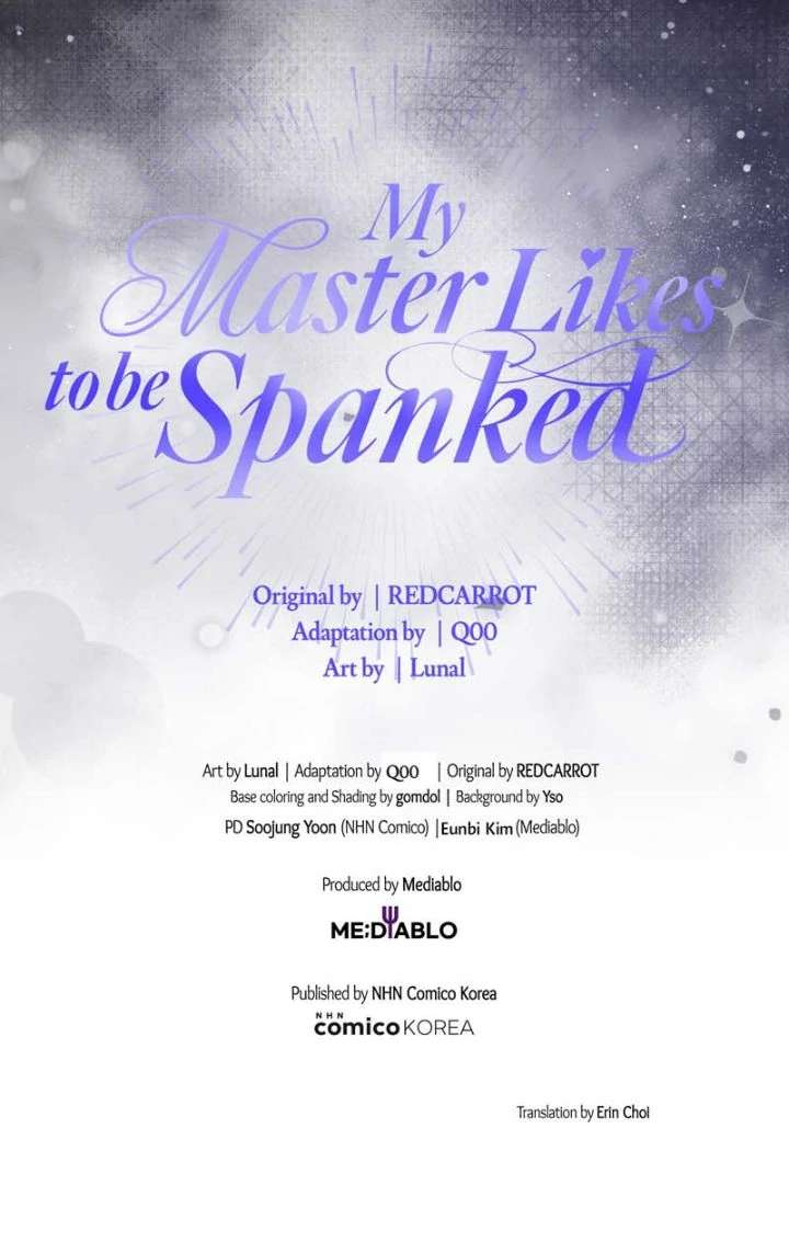 I Punished the Villainous Young Master, and He Became Obsessed with Me Chapter 57 187 45